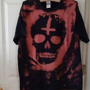 Mens Horror Tee